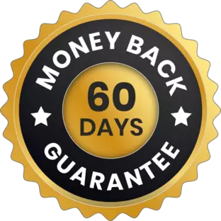CortiSync 60 days guarantee